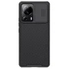 Nillkin CamShield Pro PC+TPU tok Xiaomi 13 Lite fekete thumbnail