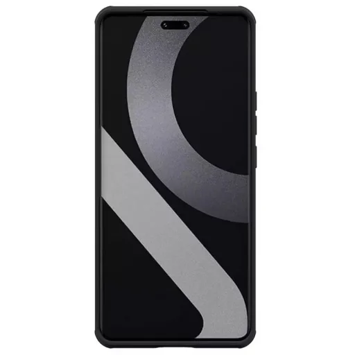 Nillkin CamShield Pro PC+TPU tok Xiaomi 13 Lite fekete - 2