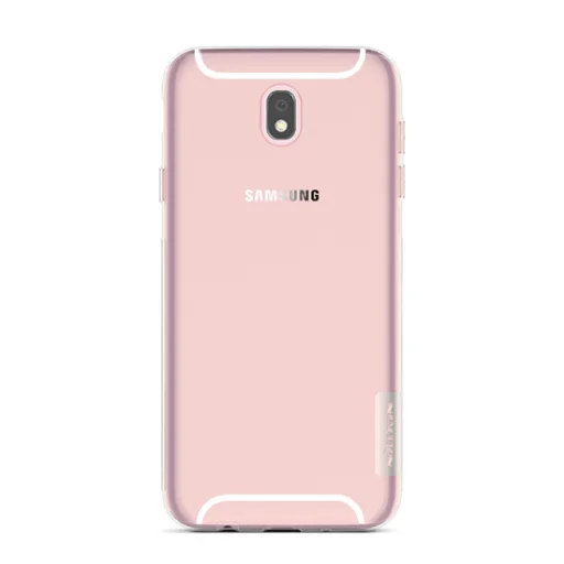 Nillkin Nature TPU tok Samsung Galaxy J5 (2017) átlátszó - 2