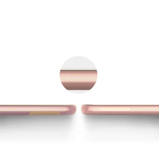 Nillkin Nature TPU tok Samsung Galaxy J5 (2017) átlátszó - 4