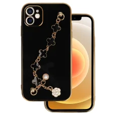 Trend tok iPhone 11-hez design 3 fekete