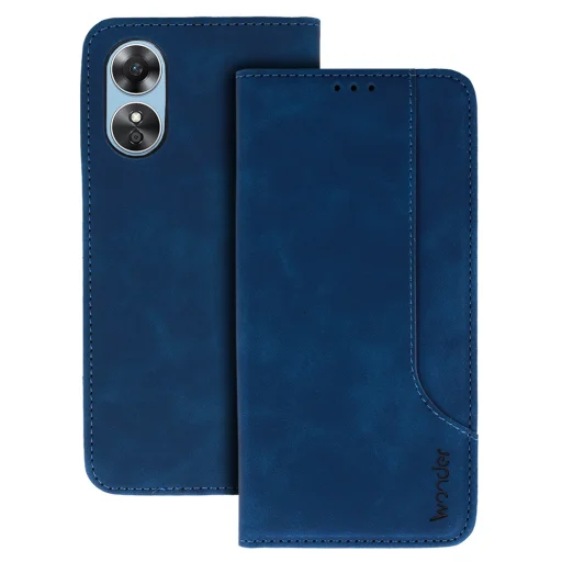 Wonder Prime tok Oppo A17 navy - 1