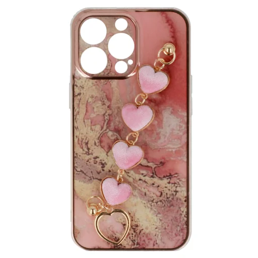 Trend tok Iphone 13 Pro design 6 pink - 2