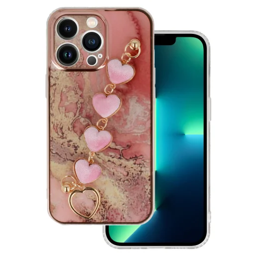 Trend tok Iphone 13 Pro design 6 pink - 1