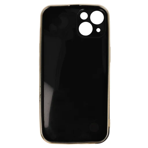 Trend tok iPhone 13 design 4 fekete - 2