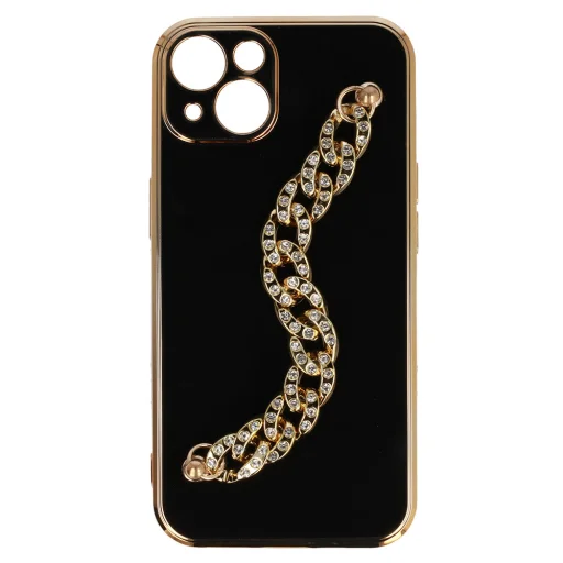 Trend tok iPhone 13 design 4 fekete - 3