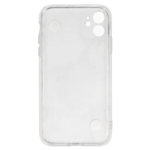 Trend tok iPhone 11 design 6 pink - 3