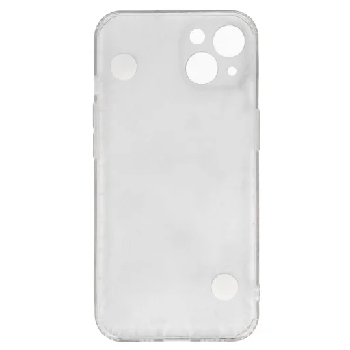 Trend tok iPhone 13 design 6 fekete - 3