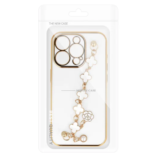 Trend tok iPhone 13 design 3 fehér - 6