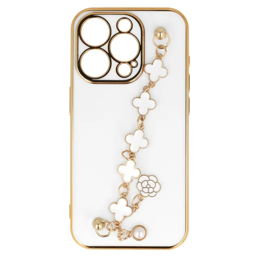 Trend tok iPhone 13 Pro design 3 fehér - 2