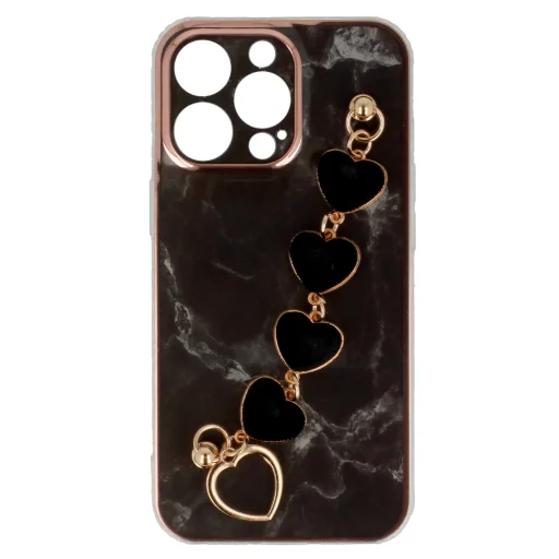 Trend tok iPhone 13 Pro design 6 fekete - 2