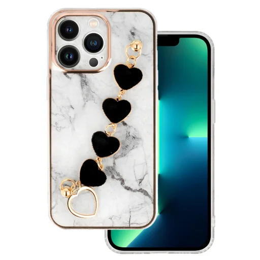 Trend tok iPhone 13 Pro design 6 fehér - 1