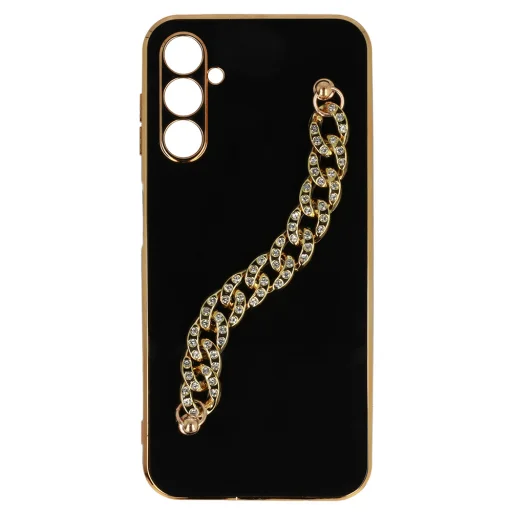 Trend tok Samsung Galaxy A35 5G design 4 fekete - 2