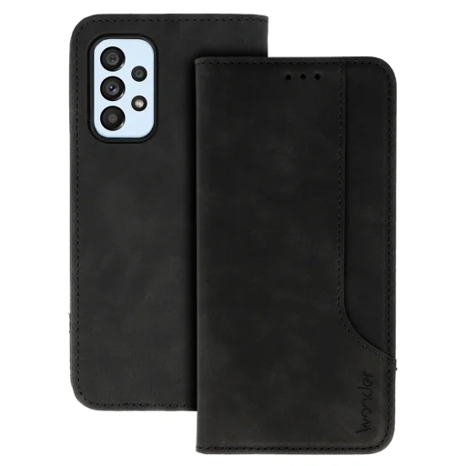 Wonder Prime tok Samsung Galaxy A53 5G fekete - 1