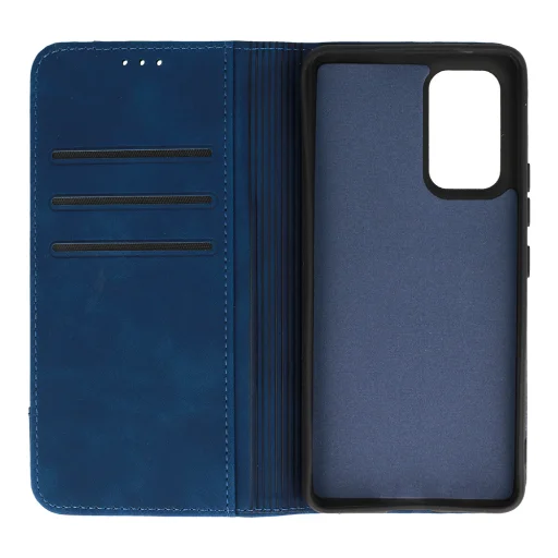 Wonder Prime tok Samsung Galaxy A52/A52S navy - 4