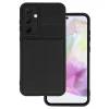 Samsung Galaxy A55 5G Camera Protected fekete tok thumbnail