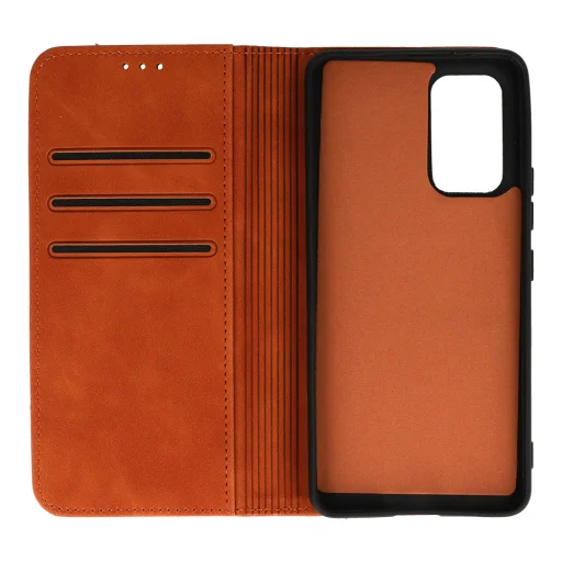 Wonder Prime tok Samsung Galaxy A53 5G barna - 4