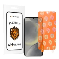 Tel Protect Best Flexible Hybrid Tempered Glass Samsung Galaxy S24 üvegfólia