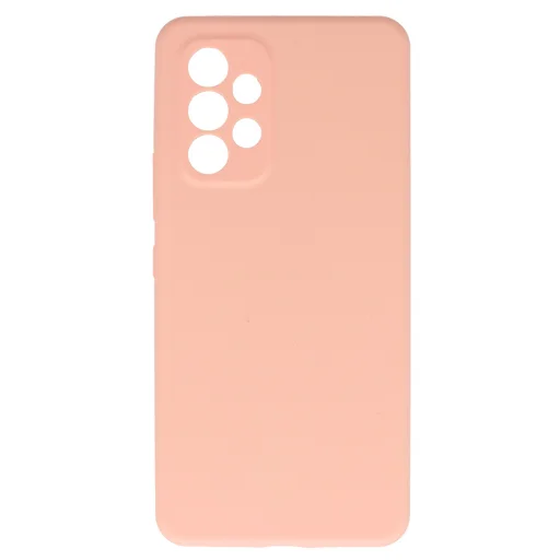 Szilikon Lite tok Samsung Galaxy A53 5G barack - 2