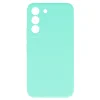 Samsung Galaxy S21 FE tok Silicone Lite Case menta thumbnail