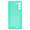 Samsung Galaxy S21 FE tok Silicone Lite Case menta thumbnail