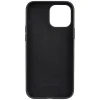  iPhone 13 Pro Max fekete Original Case AUDI hardcase szilikon tok AU-LSRIP13PM-Q3/D1-BK thumbnail