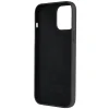  iPhone 13 Pro Max fekete Original Case AUDI hardcase szilikon tok AU-LSRIP13PM-Q3/D1-BK thumbnail