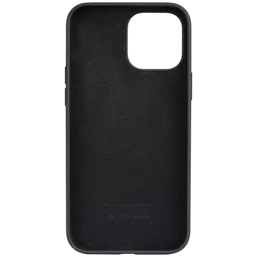  iPhone 13 Pro Max fekete Original Case AUDI hardcase szilikon tok AU-LSRIP13PM-Q3/D1-BK - 4