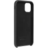  iPhone 12/12 Pro Fekete Eredeti AUDI hardcase szilikon tok AU-LSRIP12P-Q3/D1-BK - 6