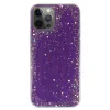 Brilliant Clear Purple tok iPhone 12 Pro Max-hoz - 2