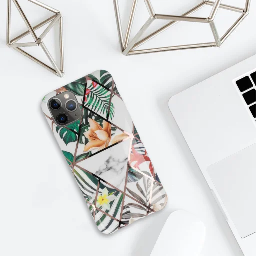 Cosmo Marble tok iPhone 12 Pro Max Design 5 - 6