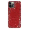 Brilliant Clear tok iPhone 12 Pro Max-hoz piros thumbnail