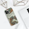Márvány Csillogó tok iPhone 12 Pro Max (6,7) Design 5 thumbnail