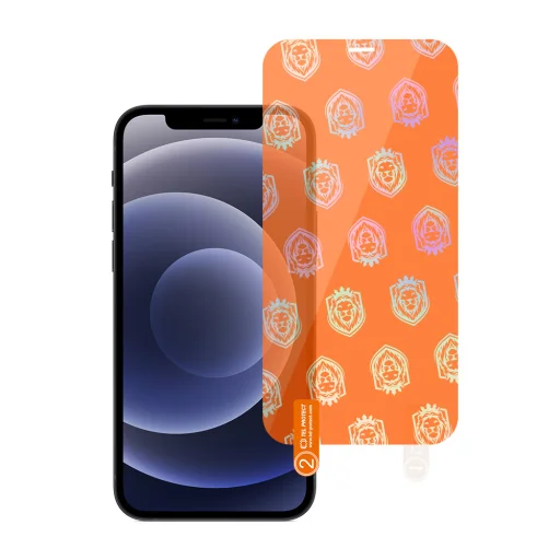 Tel Protect Best Flexible Hybrid Üvegfólia iPhone X/XS-hez - 2