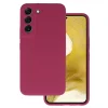 Silicone Lite tok Samsung Galaxy S21 FE burgundy thumbnail