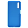 Szilikon Lite tok Samsung Galaxy A7 2018 kék thumbnail