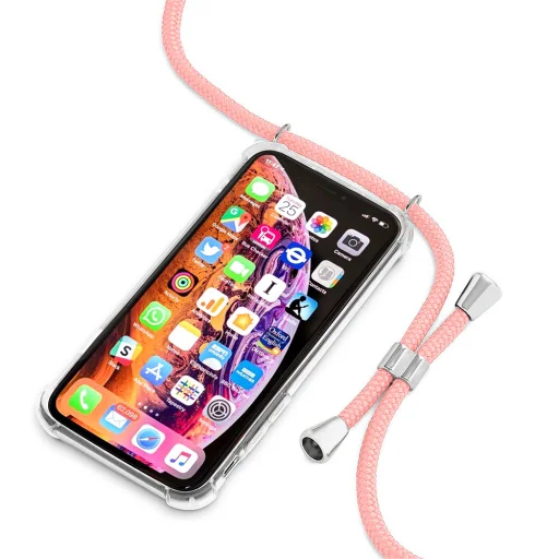 STRAP tok iPhone 6/6S Pink - 2