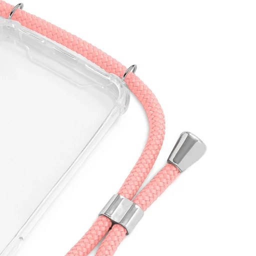 STRAP tok iPhone 6/6S Pink - 3