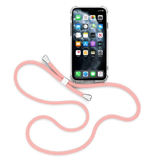 STRAP tok iPhone 6/6S Pink - 1