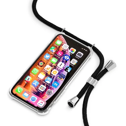 STRAP Tok iPhone 6/6S Fehér - 2