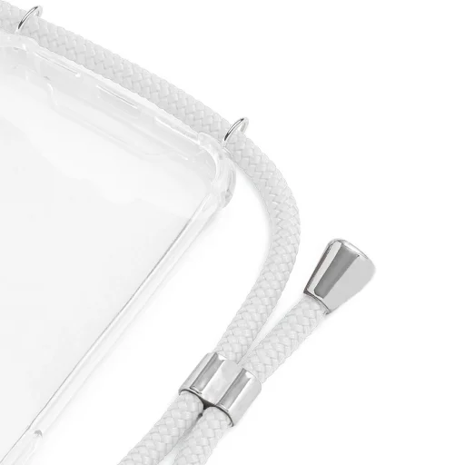 STRAP Tok iPhone 6/6S Fehér - 7