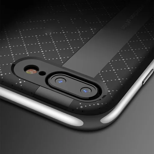 Ipaky Bumblebee tok iPhone 6/6S gold - 3