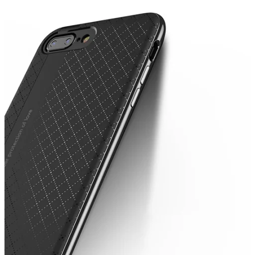 Ipaky Bumblebee tok iPhone 6/6S gold - 4