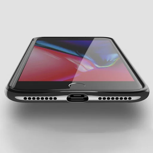 Ipaky Bumblebee tok iPhone 6/6S gold - 6