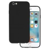 Tel Protect Liquid Air tok iPhone 6/6S-hez fekete thumbnail