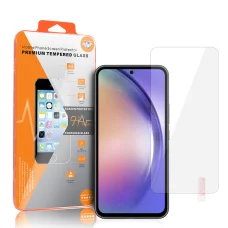 Tempered Glass Orange Samsung Galaxy A54 5G üvegfólia