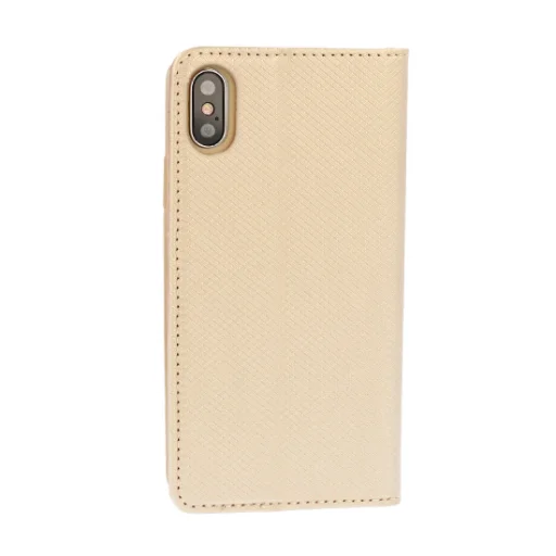Fliptok MAGNET tok Xiaomi Redmi Note 13 Pro 5G arany - 2