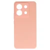 Silicone Lite tok Xiaomi Redmi Note 13 Pro 5G peach thumbnail