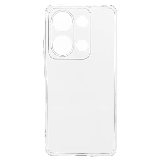 Ultra Clear 1mm tok Xiaomi Redmi Note 13 Pro 4G átlátszó - 2