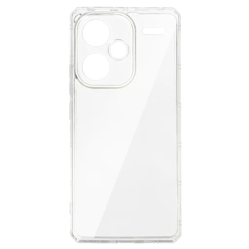 Armor Antishock Xiaomi Redmi Note 13 Pro+ 5G áttetsző tok - 2